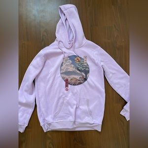 My neighbour totoro sweater